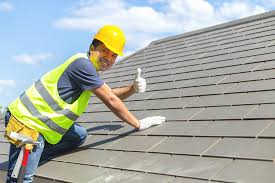 Best Roof Leak Repair  in Hartselle, AL